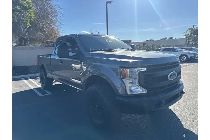 $36990 : Ford F-350 Super Duty 2021 4 image 4