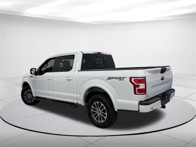 $24347 : Pre-Owned 2020 F-150 XLT image 3