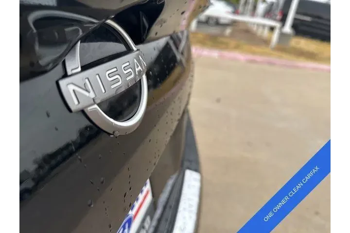 $21987 : Nissan Altima 2023 2.5 SL 4d image 7