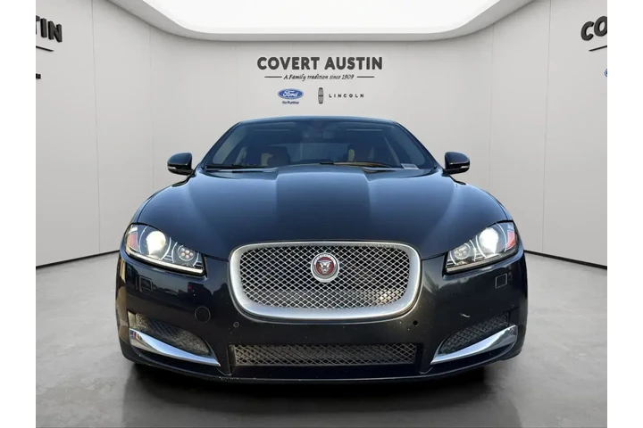 $10950 : Jaguar XF 2015 3.0 Portfolio image 8