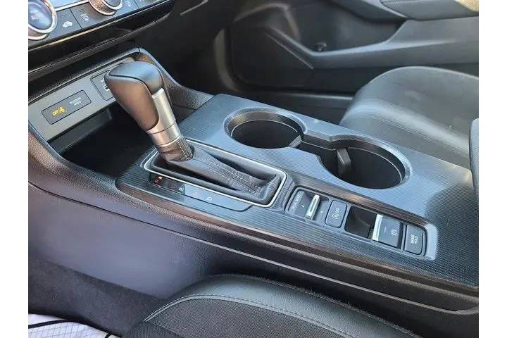 $23972 : Honda Civic 2023 Sport 4dr S image 10