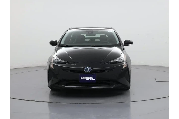 $17998 : Toyota Prius 2018 Four 4dr H image 5