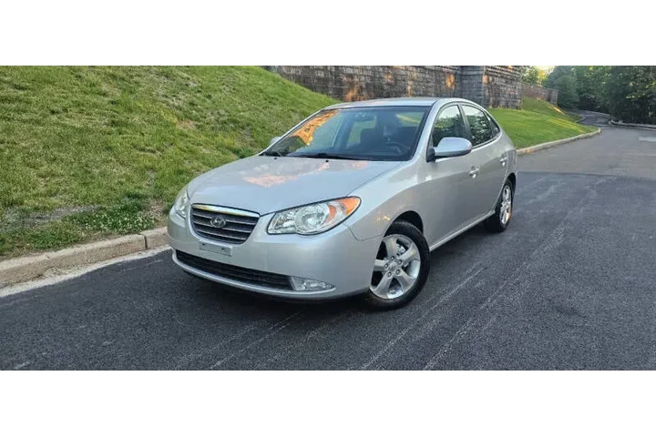 $5895 : 2009 Elantra SE image 2