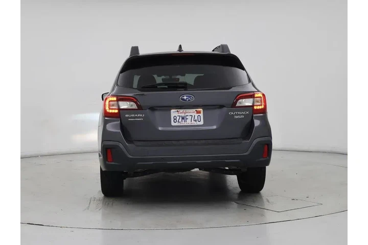 $24998 : Subaru Outback 2019 AWD 3.6R image 6