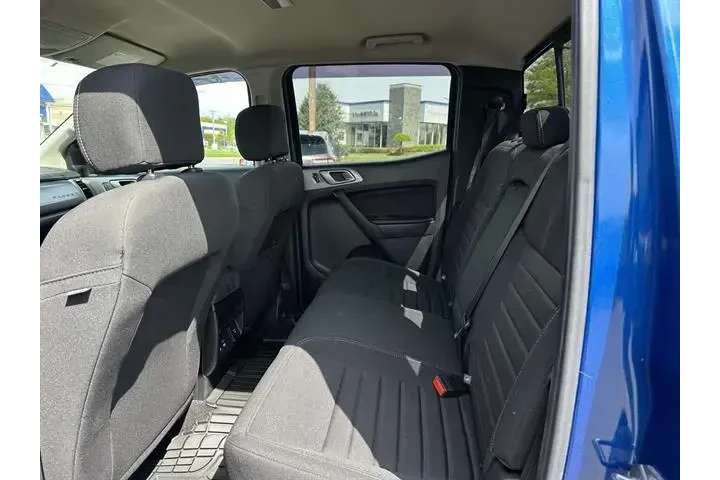 $26555 : Ford Ranger 2020 4x4 XL 4dr image 10