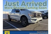 Ford F-150 2023 4x4 XL 4dr S en Las Vegas