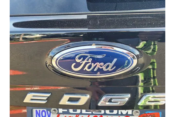 $24594 : Ford Edge 2024 AWD SEL 4dr S image 7