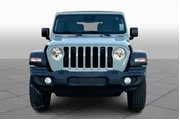 $30415 : Jeep Wrangler 2024 4x4 Sport thumbnail