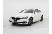 $23998 : BMW 4 Series 2018 AWD 440i x thumbnail