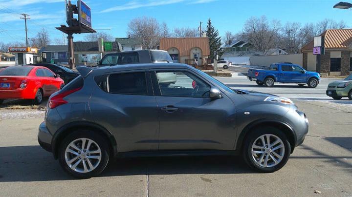 $8999 : 2011 JUKE SL image 6