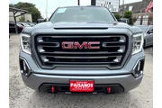 2021 GMC Sierra 1500 AT4 Crew thumbnail