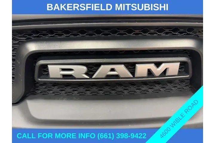 $29822 : Ram 1500 Classic 2024 4x4 SL image 9