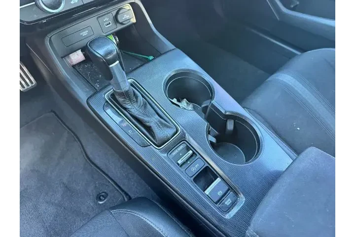 $21301 : Honda Civic 2022 Sport 4dr S image 9