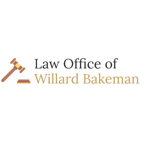 Law Office of Willard Bakeman image 2