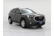 GMC Terrain 2020 4x4 SLE 4dr en Omaha