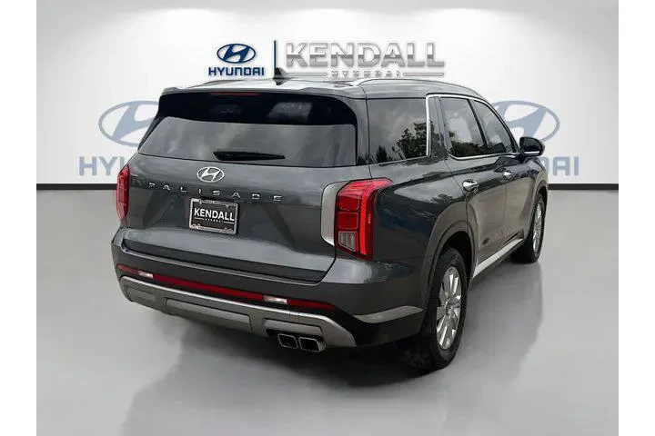 $28490 : Hyundai PALISADE 2023 SEL 4d image 6