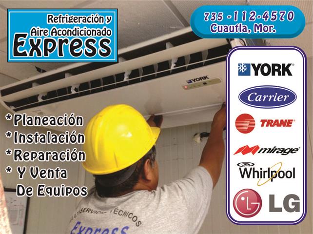 Refrigeración Express image 1