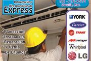 Refrigeración Express thumbnail 1