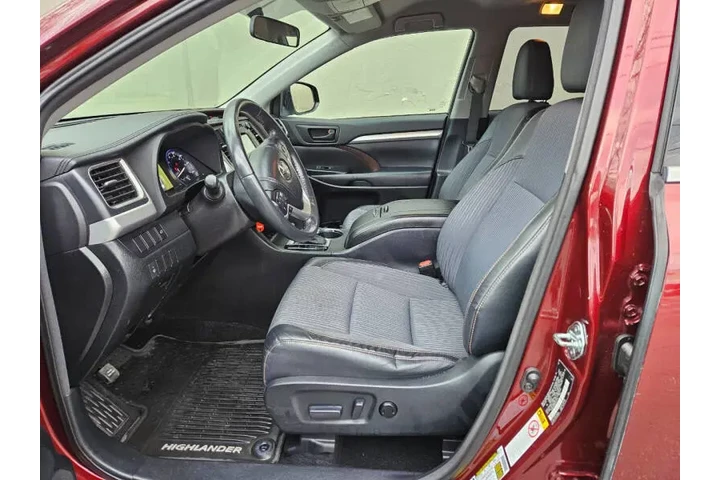 $19999 : 2014 Highlander LE Plus image 9