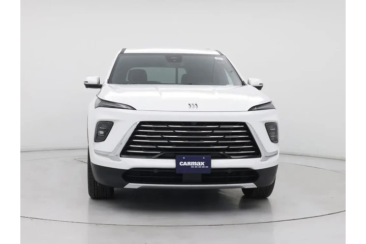 $37998 : Buick Enclave 2025 Preferred image 5