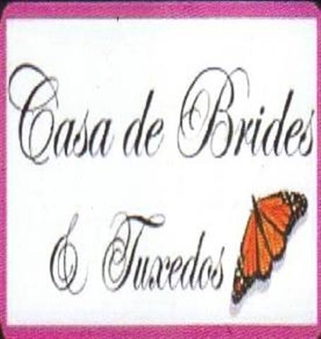 Casa de Brides & Tuxedos image 7