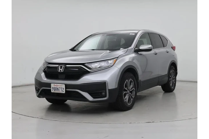 $26998 : Honda CR-V 2022 AWD EX-L 4dr image 4