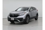 $26998 : Honda CR-V 2022 AWD EX-L 4dr thumbnail