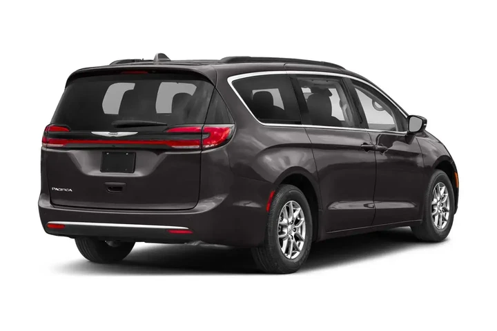 $29988 : Chrysler Pacifica 2021 AWD L image 2