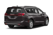 $29988 : Chrysler Pacifica 2021 AWD L thumbnail