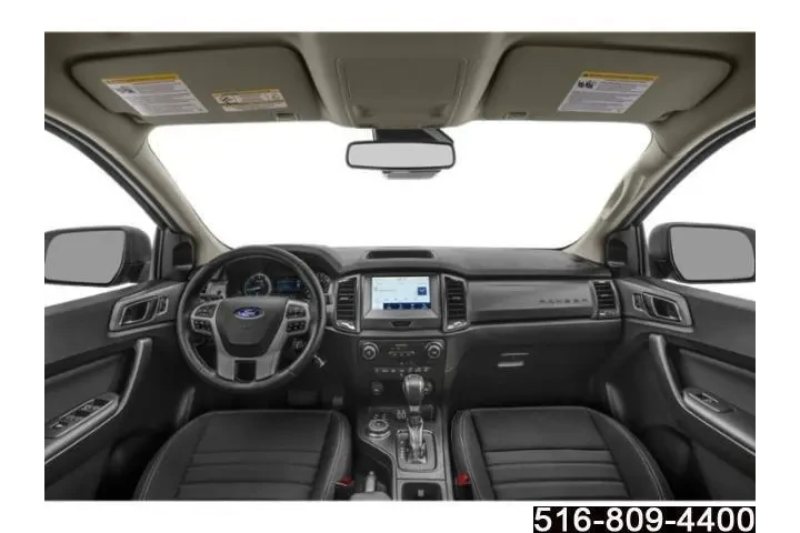 $33447 : Ford Ranger 2023 4x4 XL 4dr image 8