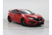 Honda Civic 2021 Type R Tour
