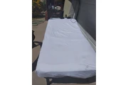 $2500 : Vendo cama twin de Hospital thumbnail