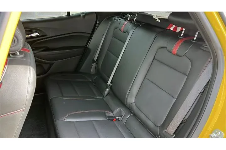 $21900 : Chevrolet Trax 2024 RS 4dr C image 8