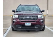 $16992 : Ford Explorer 2019 XLT 4dr S thumbnail