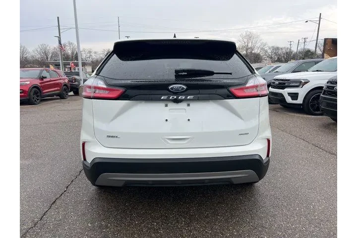 $26388 : Ford Edge 2023 AWD ST-Line 4 image 5