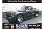Chevrolet Silverado 1500 202