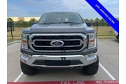 Ford F-150 2022 4x4 Platinum en Plano