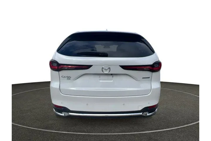 $32994 : Mazda CX-90 2024 AWD 3.3 Tur image 4