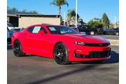 Chevrolet Camaro 2020 SS 2dr en Riverside