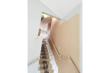 Pintura en Riverside