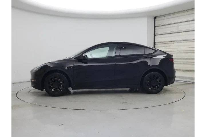 $28998 : Tesla Model Y 2021 Standard image 3