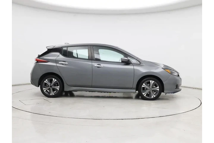 $13998 : Nissan LEAF 2020 SV PLUS 4dr image 7