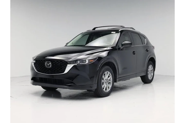 $27998 : Mazda CX-5 2025 AWD 2.5 S Pr image 4
