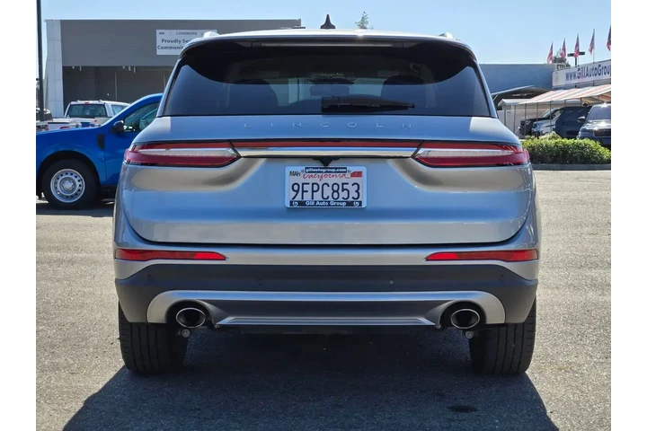 $30888 : Lincoln Corsair 2022 AWD Res image 5