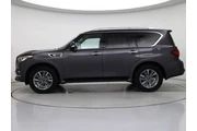 $39998 : INFINITI QX80 2024 AWD Luxe thumbnail