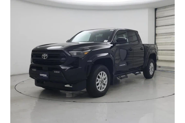 $39998 : Toyota Tacoma 2026 4x4 SR5 4 image 4