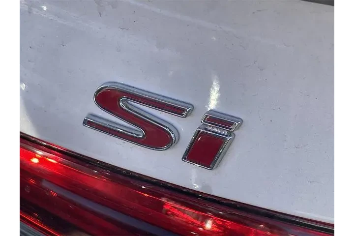 $28997 : Honda Civic 2023 Si 4dr Seda image 4