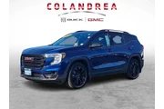 $22900 : GMC Terrain 2022 AWD SLT 4dr thumbnail