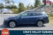 $34707 : PRE-OWNED 2024 SUBARU OUTBACK thumbnail