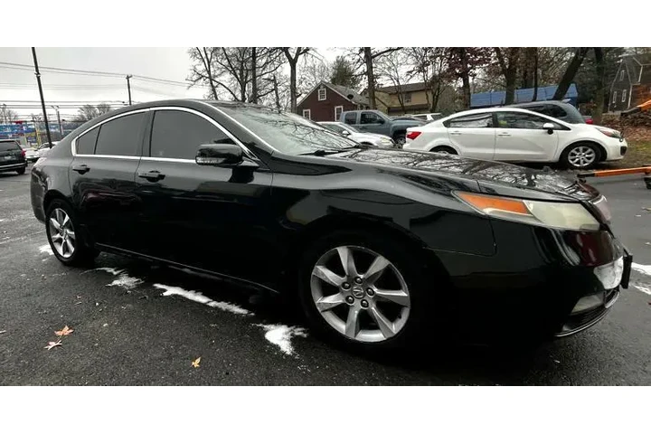 $11999 : 2012 TL image 2